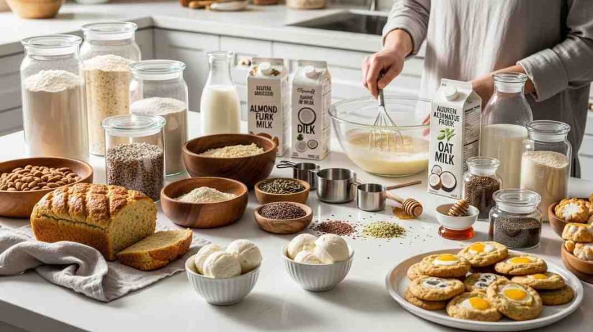 Recipe Without Certain Ingredients