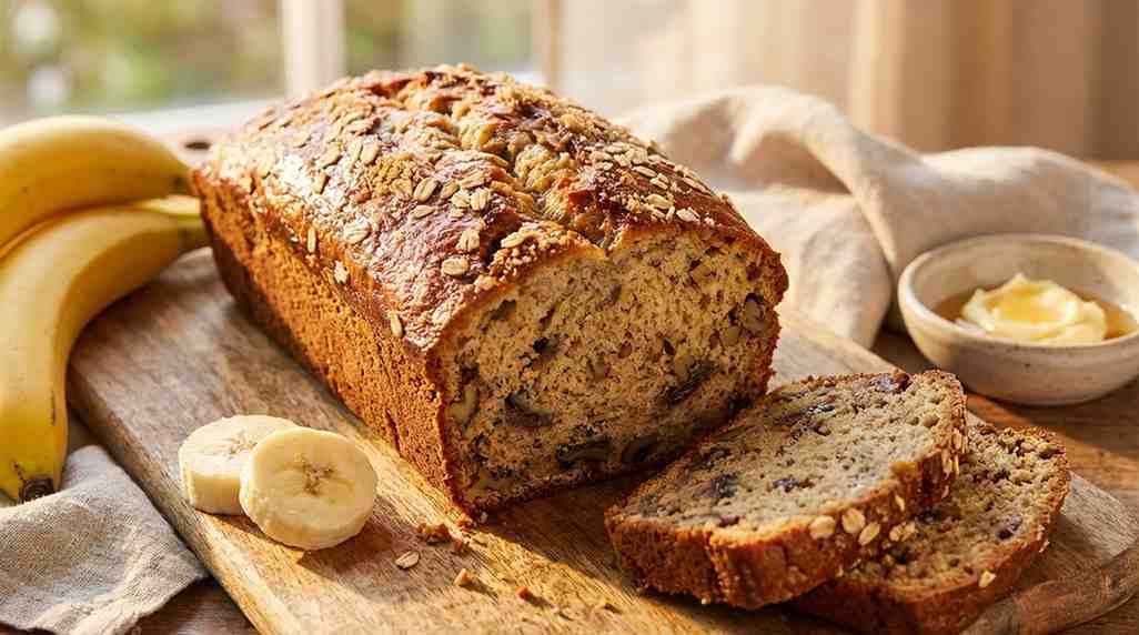 Can I Make Banana Bread Without Eggs? 6 Easy Steps