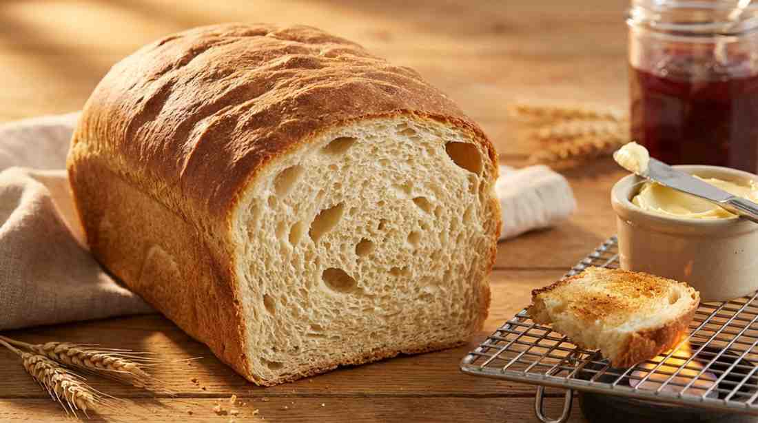 Can You Make Bread Without Milk? 6 Simple Steps