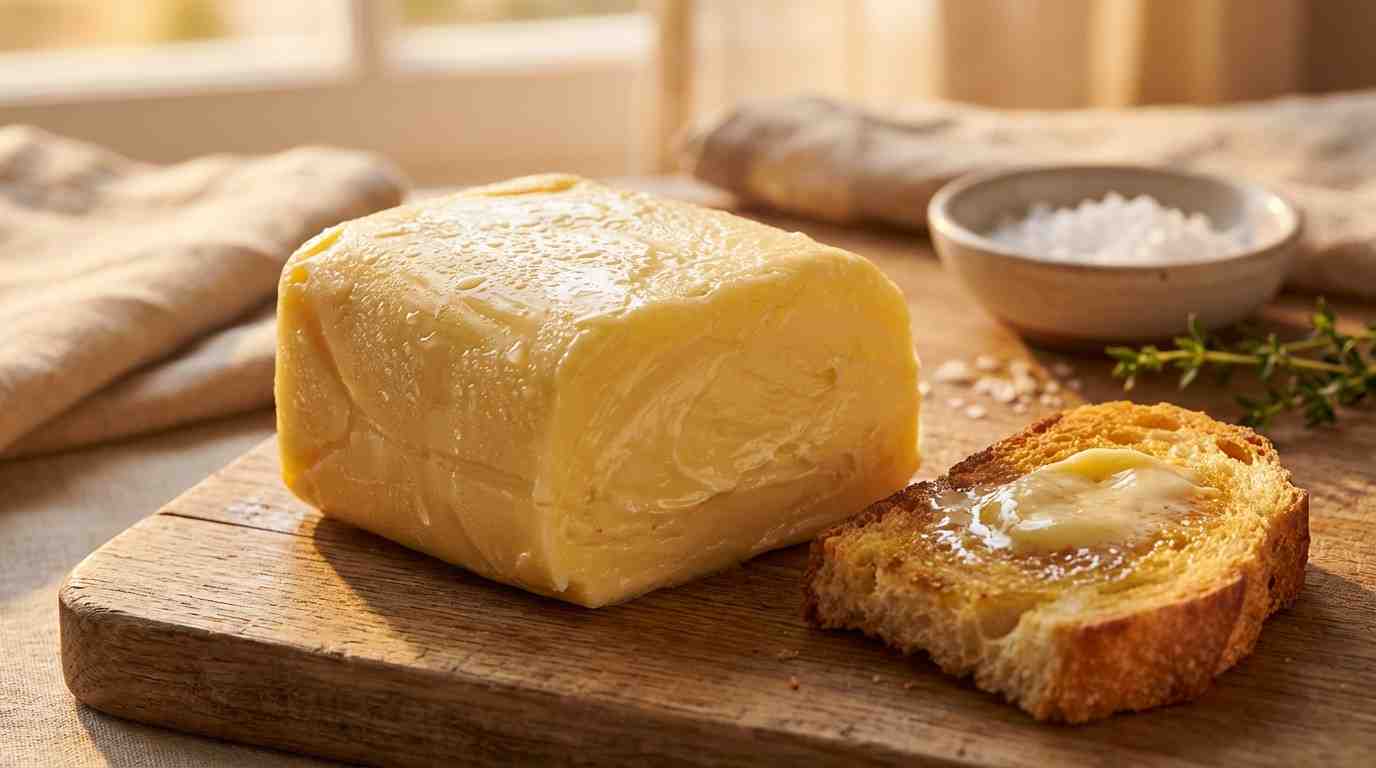 Can You Make Butter from Goat’s Milk? 5 Easy Facts